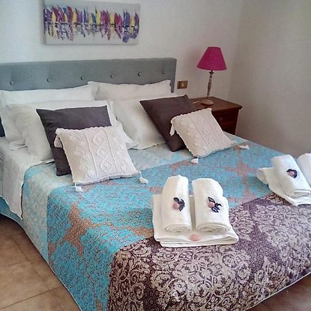 شقة لا سبيتسْيا  في A Casa Mia... Nel Corso المظهر الخارجي الصورة