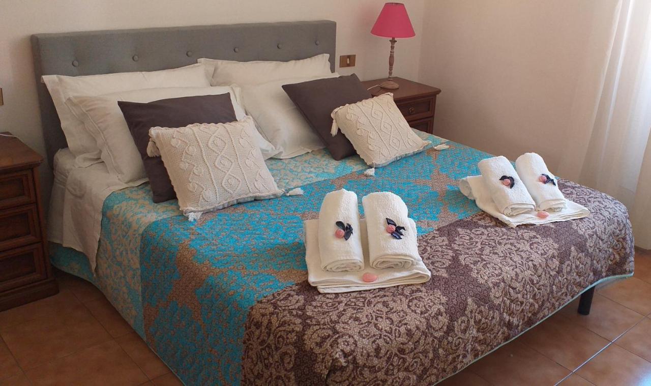شقة لا سبيتسْيا  في A Casa Mia... Nel Corso المظهر الخارجي الصورة